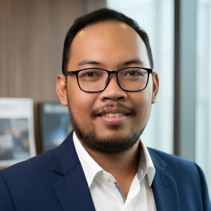Picture of Aditya Baharudin Yusup