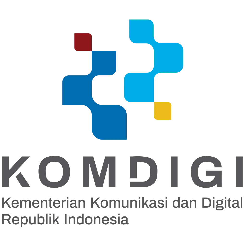 Kementerian Komunikasi dan Digital Republik Indonesia
