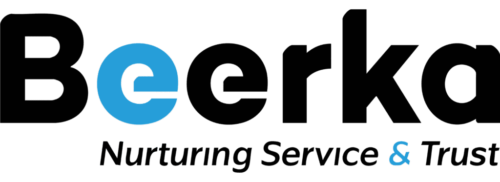 Logo Beerka Research