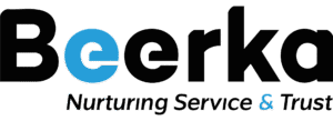 Logo Beerka Research