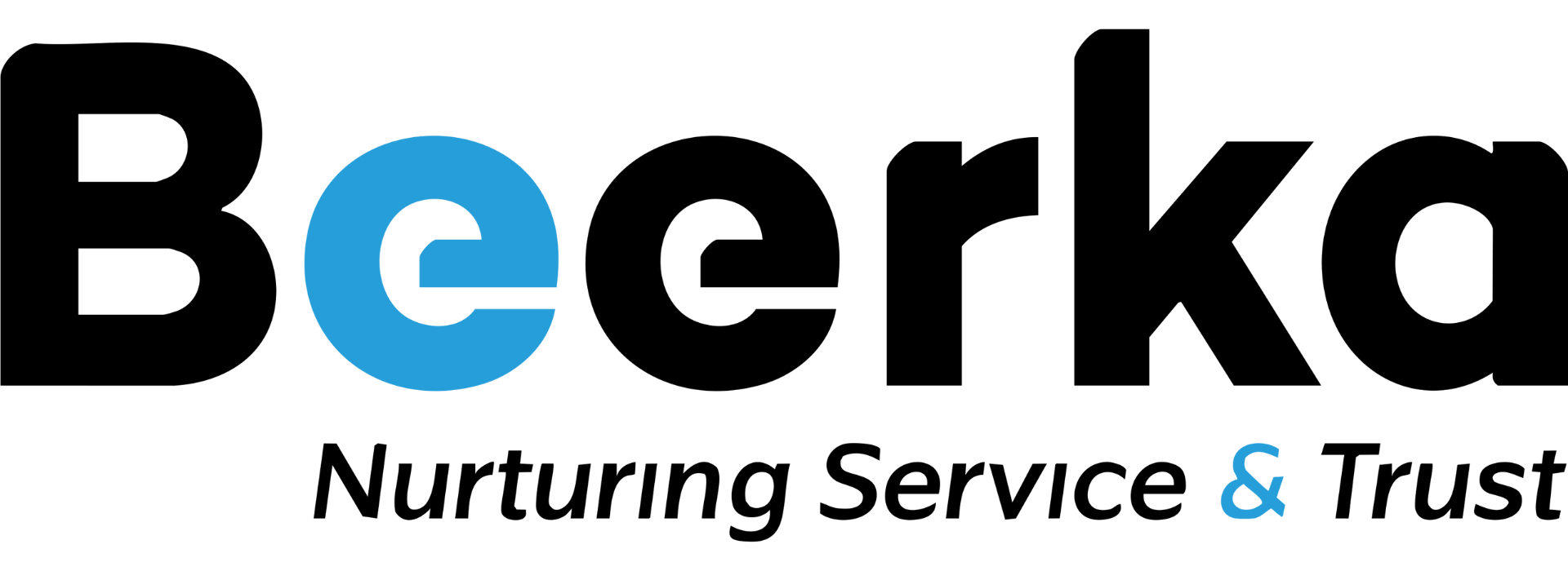 Logo Beerka Research