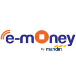 Emoney by bank mandiri