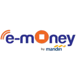 Emoney by bank mandiri