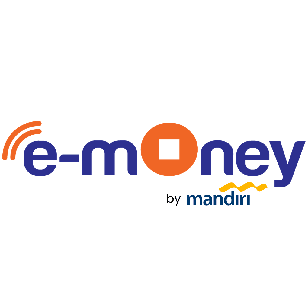 Emoney by bank mandiri