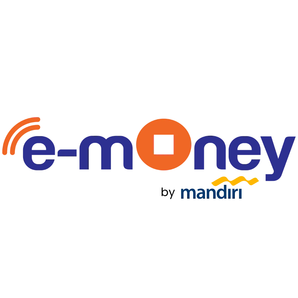Emoney by bank mandiri