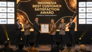 Awarding Event by Beerka Research