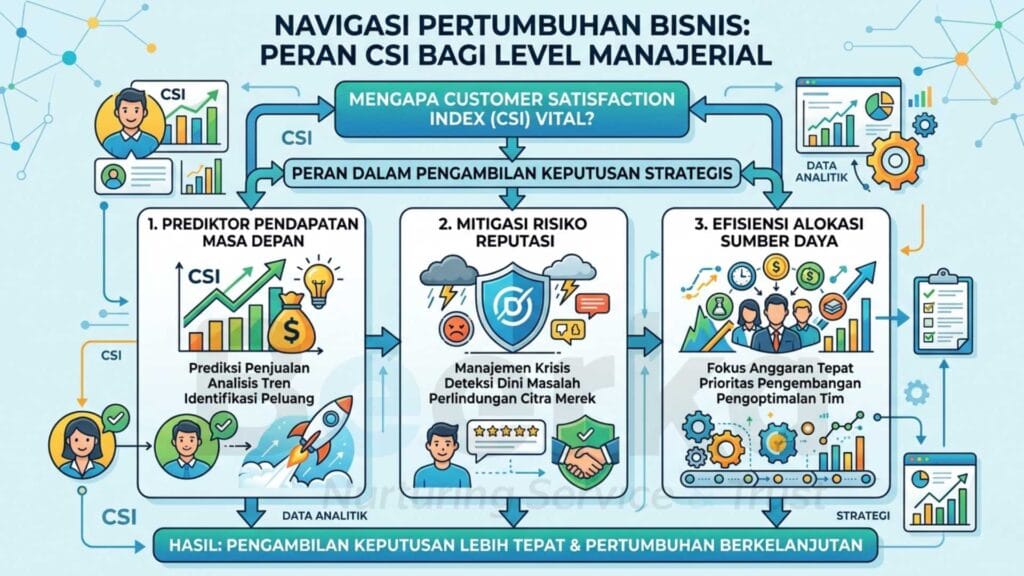 customer satisfaction index