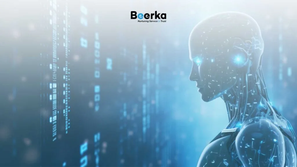 Agentic Commerce Dari Chatbot ke Salesperson