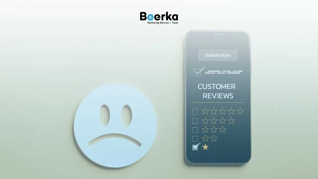 Data CSI Bisa Mengungkap Penyebab Pelanggan Berhenti Membeli