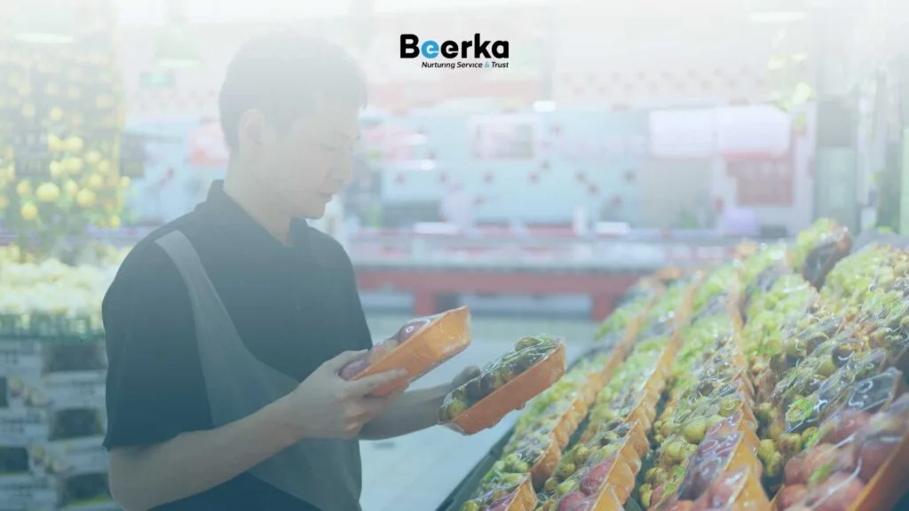 Pengaruh AI pada Perilaku Konsumen dan Kepuasan Pelanggan