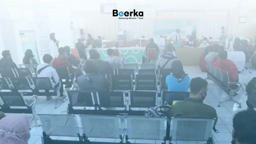 Konsultan Survei Kepuasan Masyarakat (SKM) Profesional