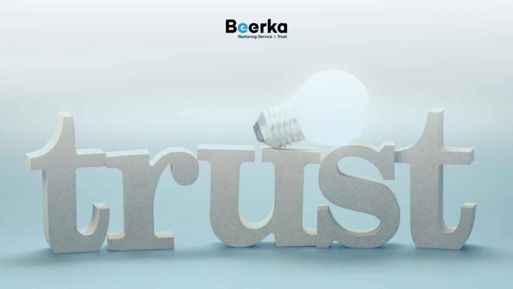 Brand Trust Advantage Kepercayaan Merek Saat Krisis