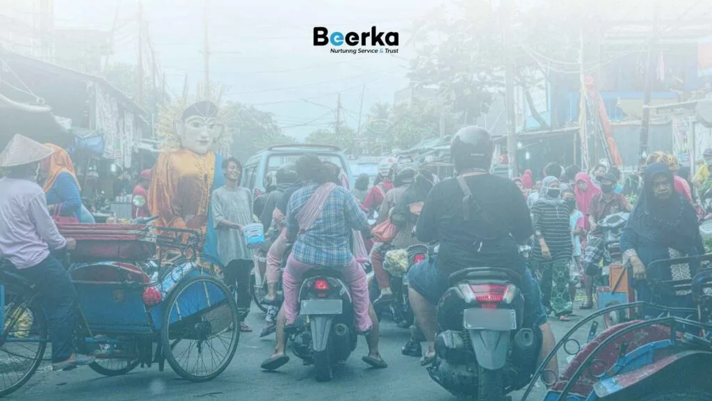 Mengukur Kinerja Pemerintah dari Perspektif Masyarakat