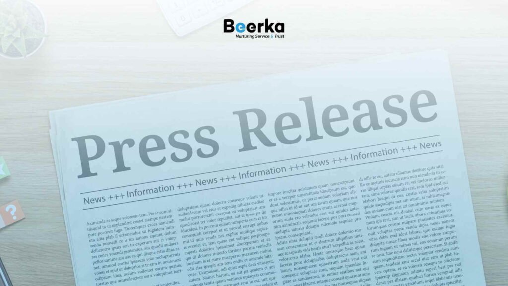 Tanpa Data Survei, Rilis Pers Mudah Berhenti sebagai Pengumuman