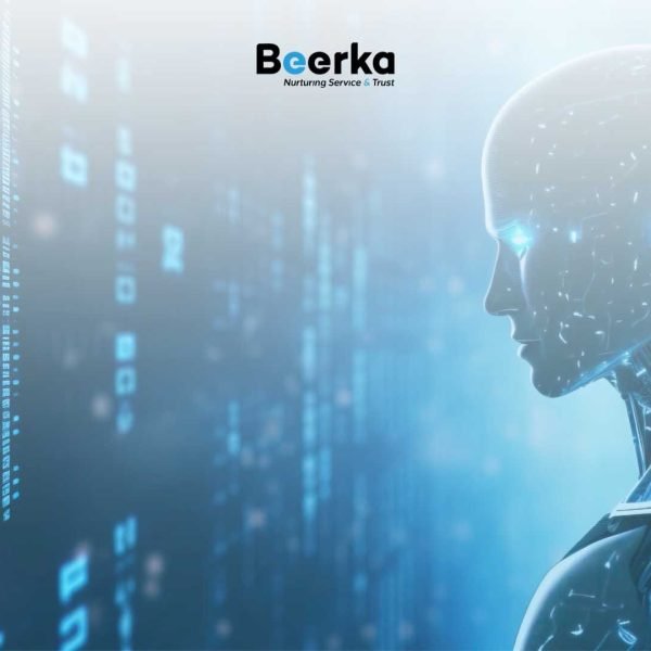 Agentic Commerce Dari Chatbot ke Salesperson