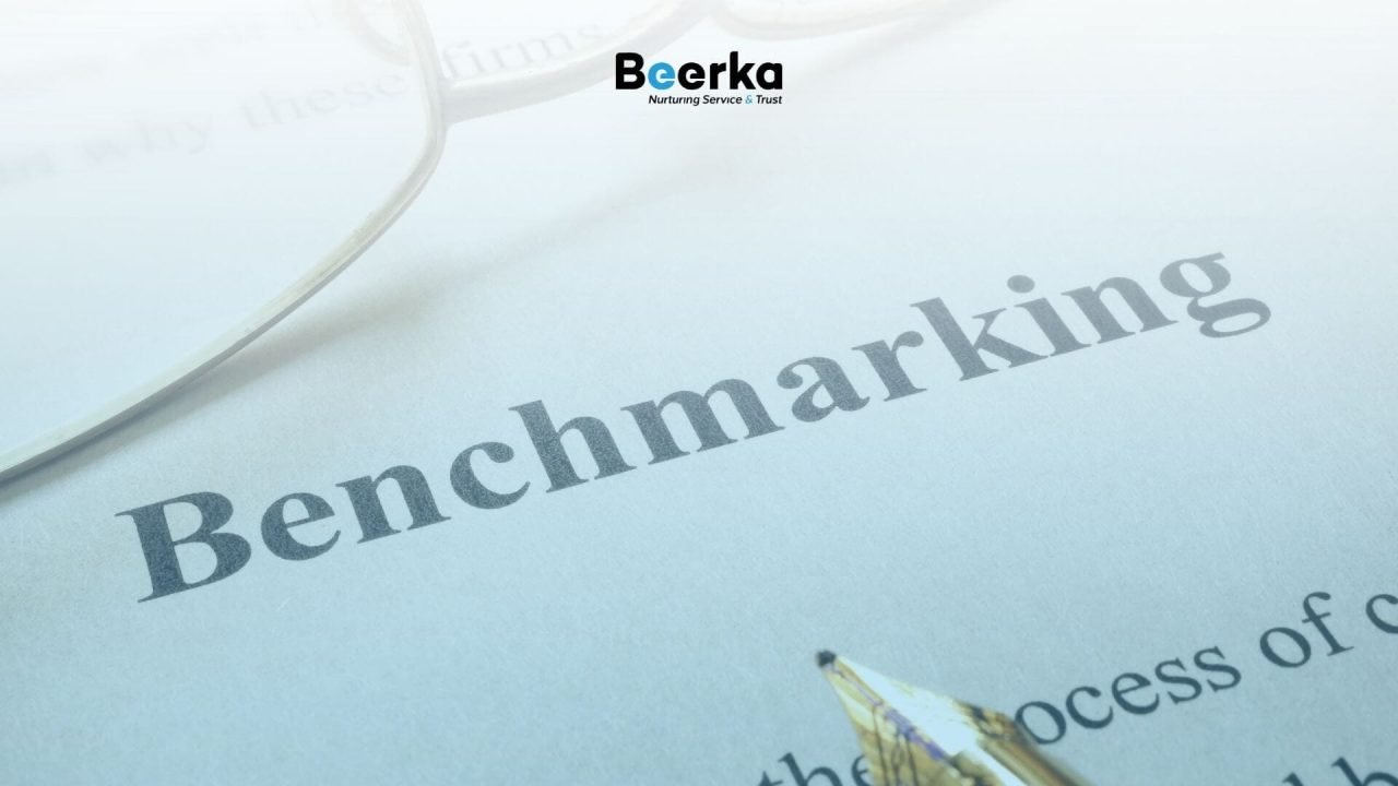 Benchmark Kompetitor Arti, Tujuan, Jenis, Strategi Bisnis