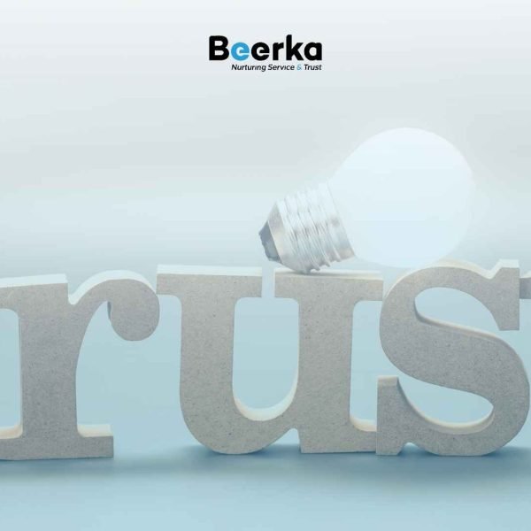 Brand Trust Advantage Kepercayaan Merek Saat Krisis