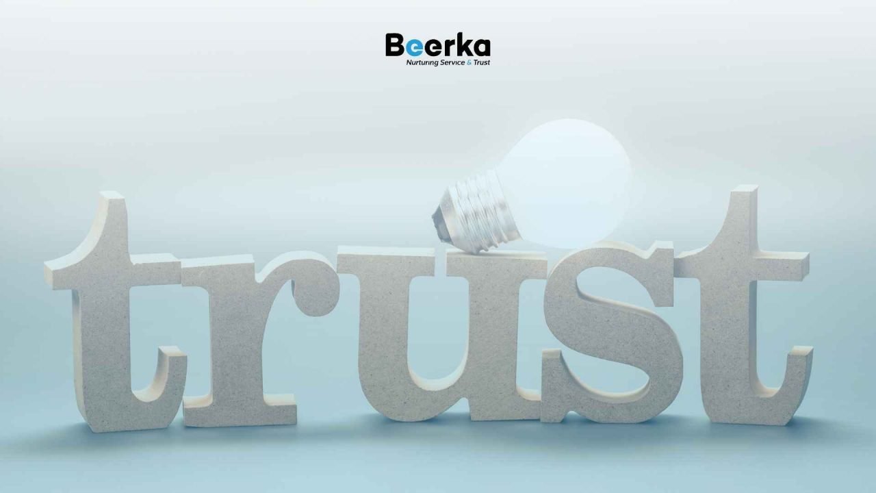 Brand Trust Advantage Kepercayaan Merek Saat Krisis