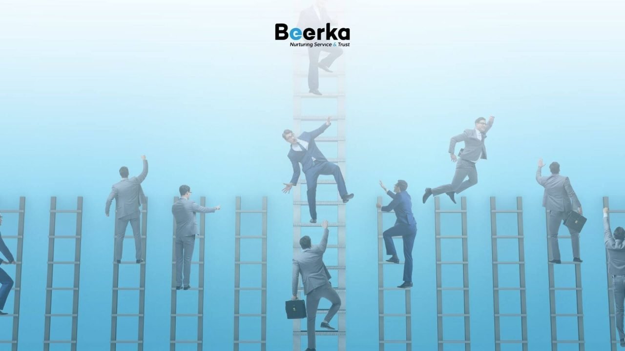 Cek Pemetaan Posisi Kompetitor dari Mata Pelanggan