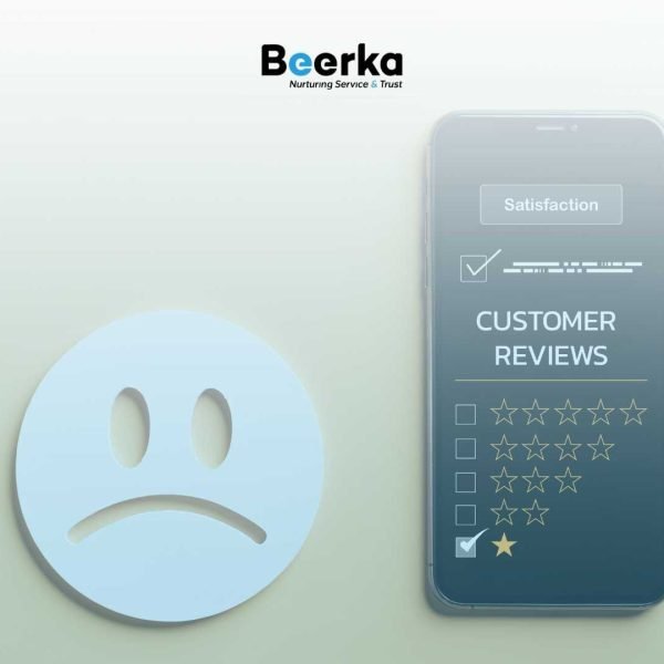 Data CSI Bisa Mengungkap Penyebab Pelanggan Berhenti Membeli