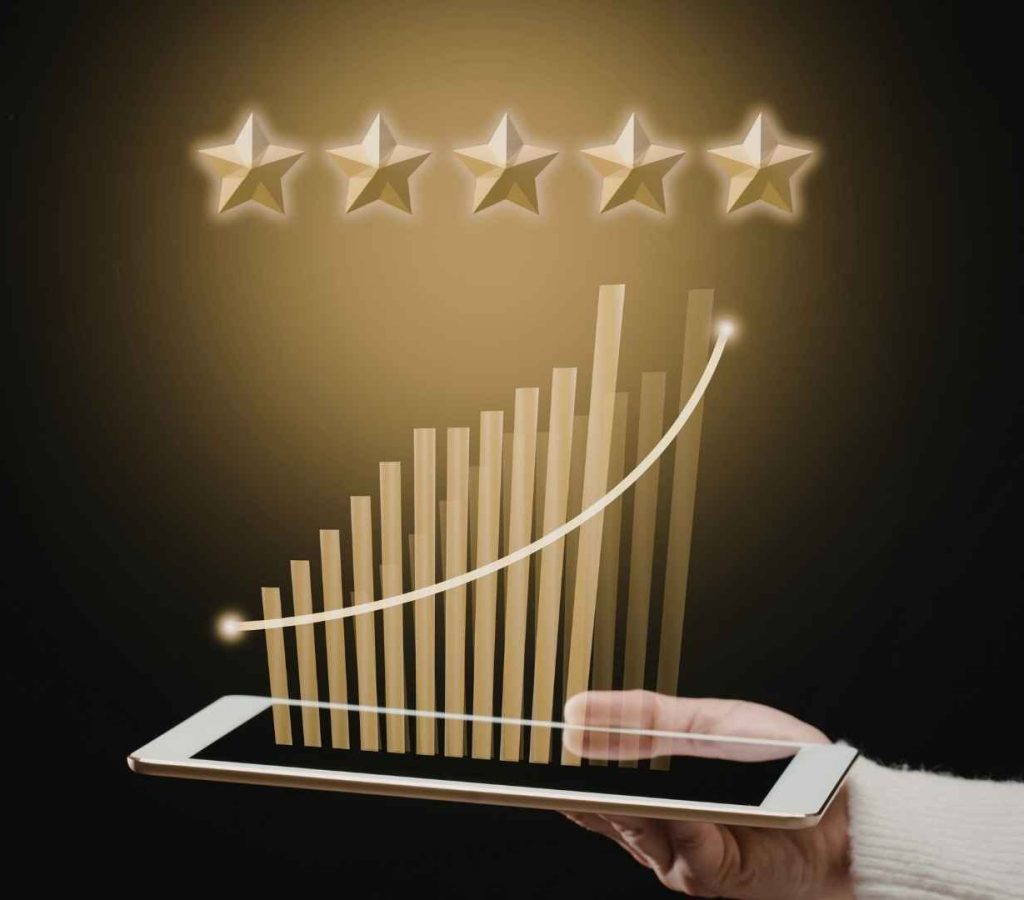 Icsx Benchmark Beerka Research