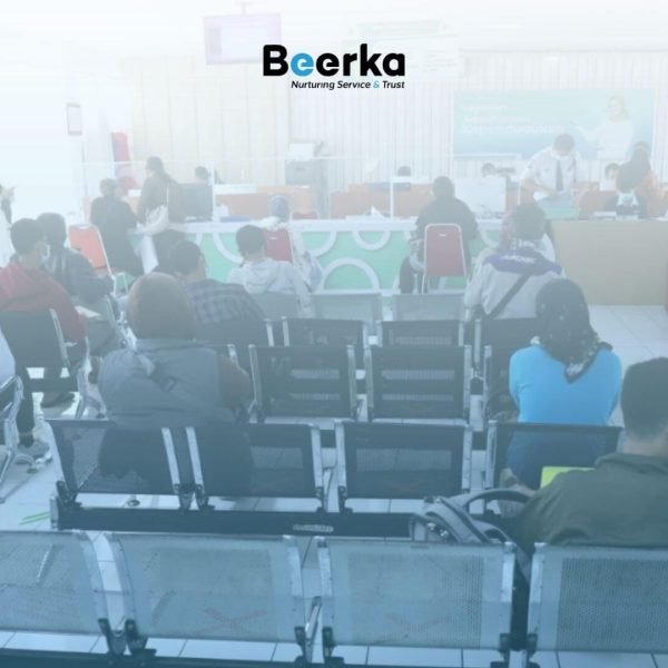 Konsultan Survei Kepuasan Masyarakat (SKM) Profesional