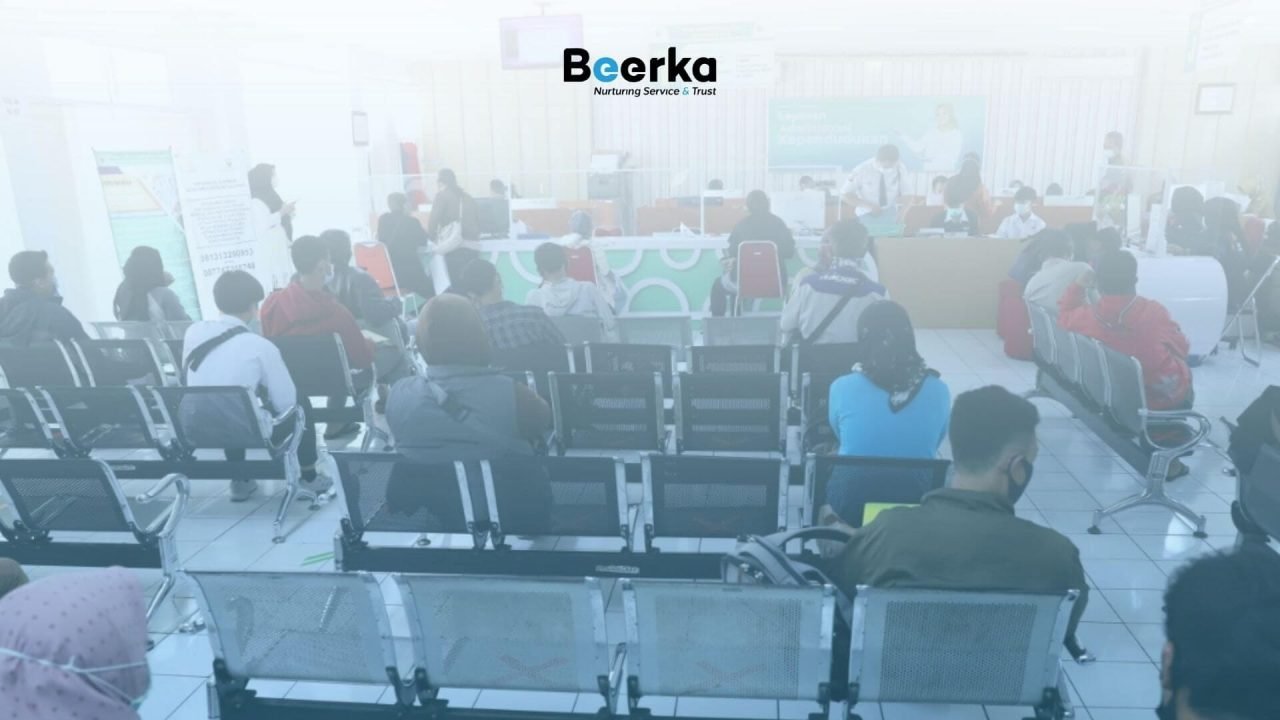 Konsultan Survei Kepuasan Masyarakat (SKM) Profesional