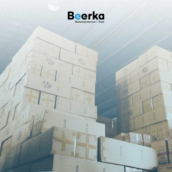 Logistik Jadi Senjata Utama Pertumbuhan Ritel di Era Quick Commerce