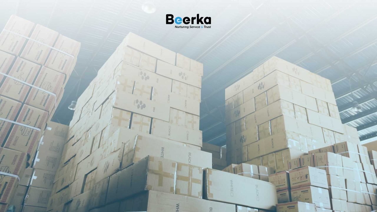 Logistik Jadi Senjata Utama Pertumbuhan Ritel di Era Quick Commerce