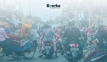 Mengukur Kinerja Pemerintah dari Perspektif Masyarakat