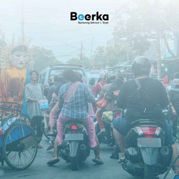 Mengukur Kinerja Pemerintah dari Perspektif Masyarakat