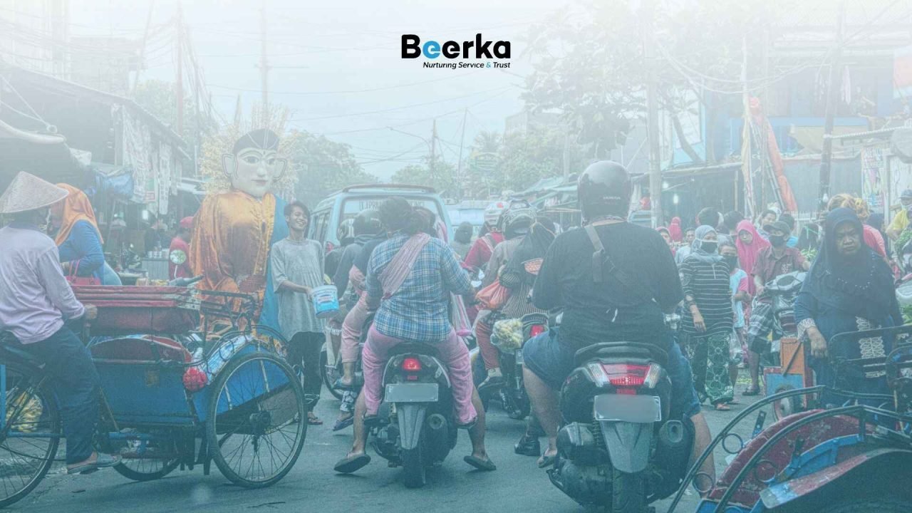 Mengukur Kinerja Pemerintah dari Perspektif Masyarakat
