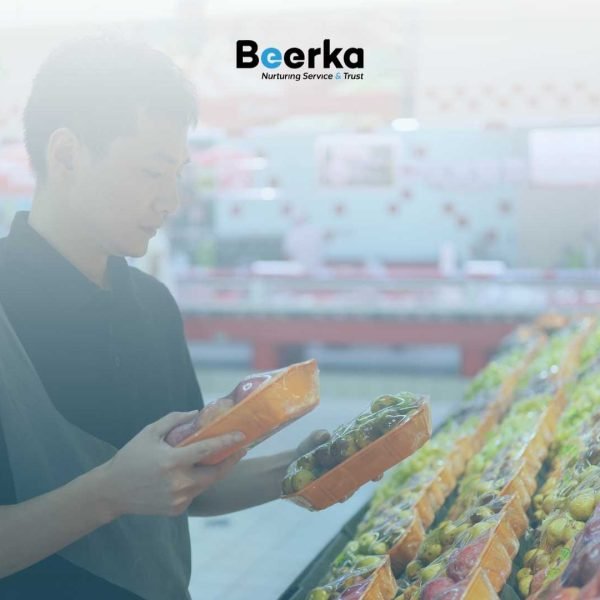 Pengaruh AI pada Perilaku Konsumen dan Kepuasan Pelanggan