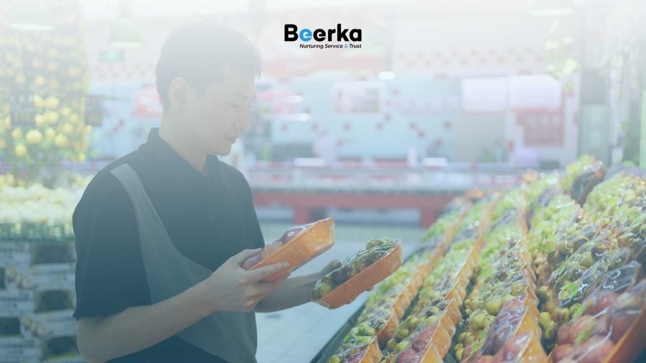 Pengaruh AI pada Perilaku Konsumen dan Kepuasan Pelanggan