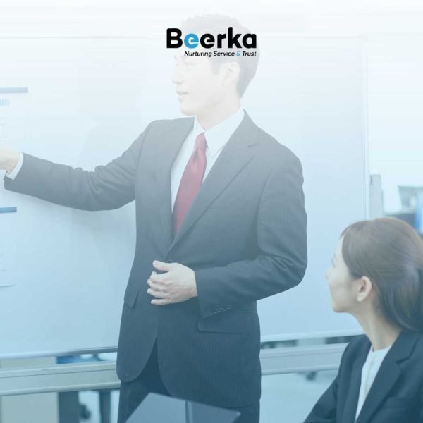 Pentingnya Market Research dalam Keputusan Bisnis Strategis