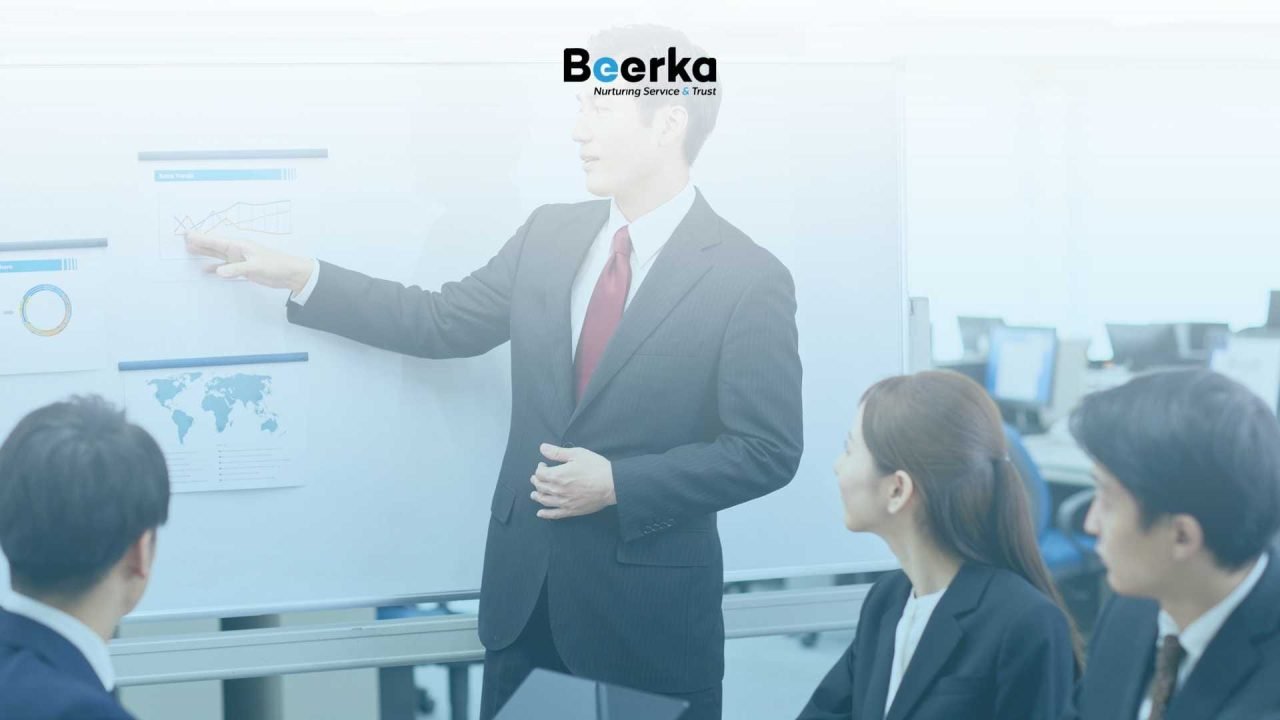 Pentingnya Market Research dalam Keputusan Bisnis Strategis