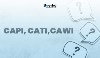 Perbedaan CAPI, CATI dan CAWI