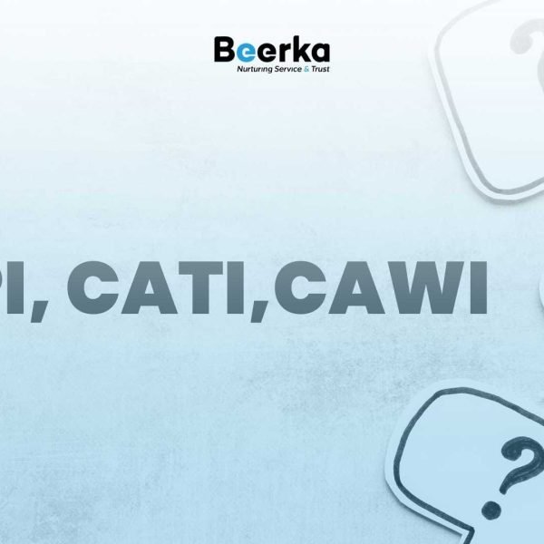 Perbedaan CAPI, CATI dan CAWI