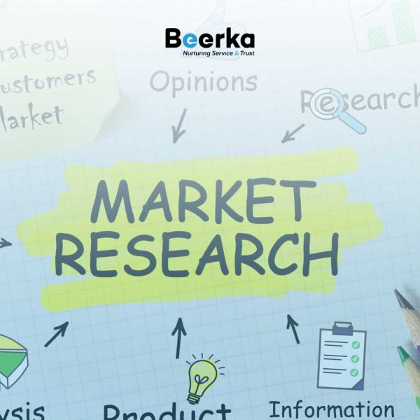 apa itu market reseaerch pengertian, proses dan tujuan