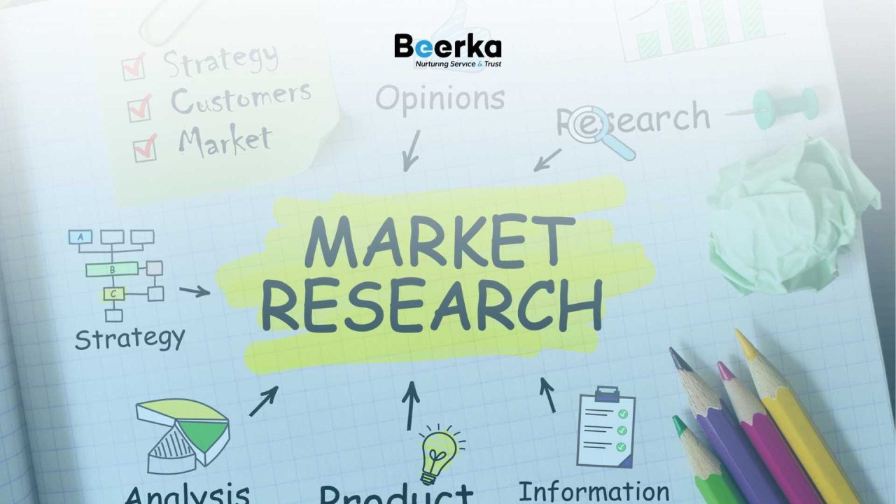 apa itu market reseaerch pengertian, proses dan tujuan