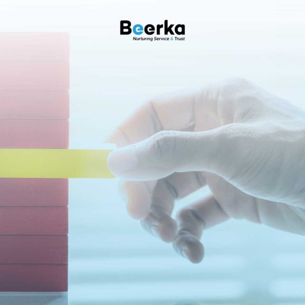 optimalkan strategi bisnis dengan riset